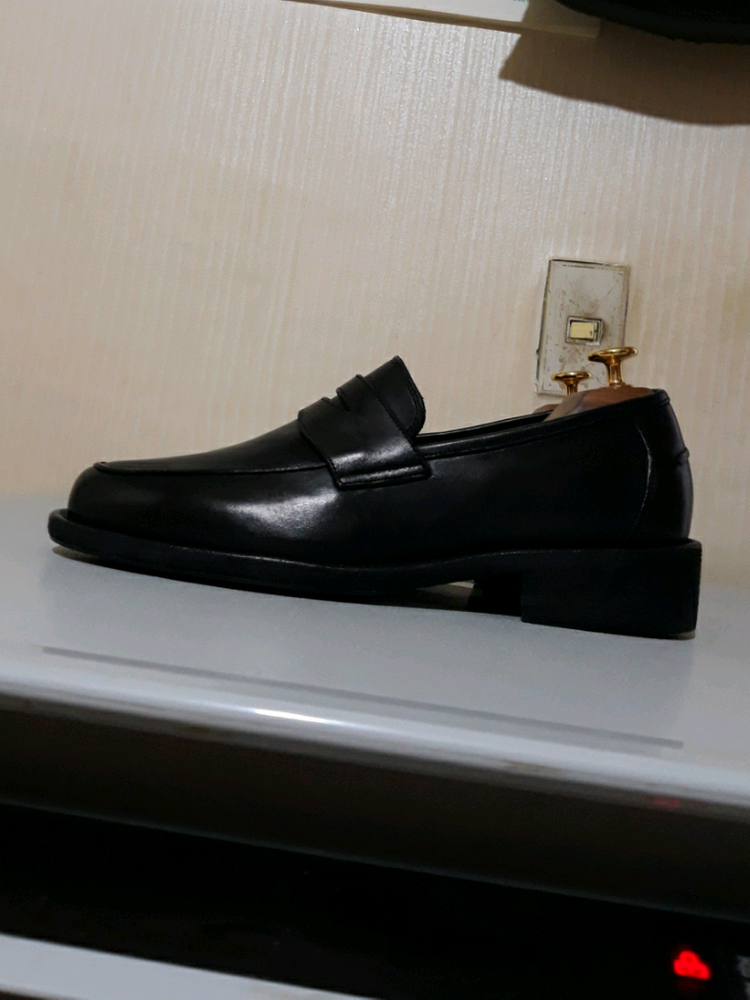 [판매완료] 킨치 510 로퍼 260--2