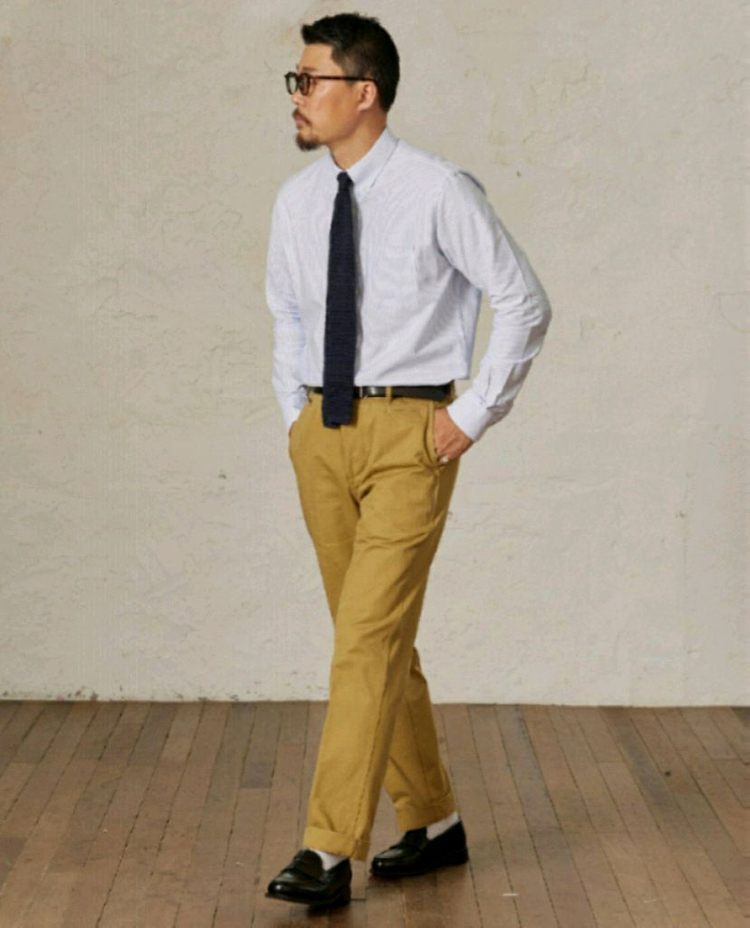 [판매완료] 킨치 510 로퍼 260--9