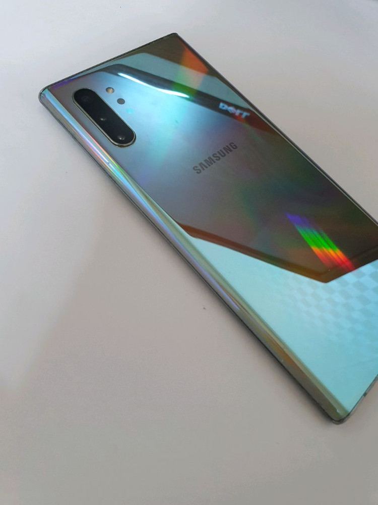 갤럭시노트10플러스 256기가 이미지