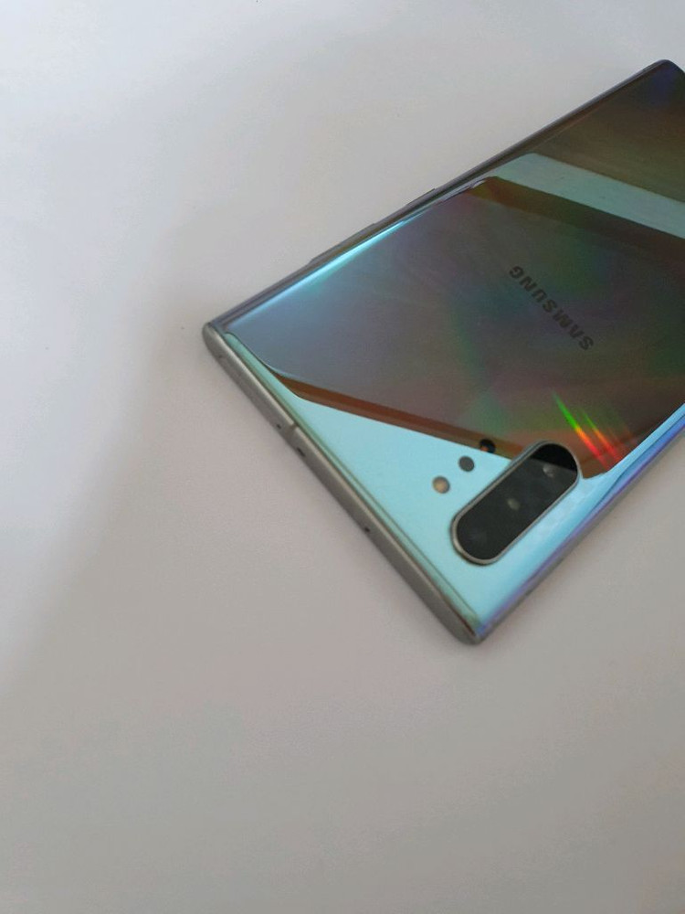 갤럭시노트10플러스 256기가 이미지