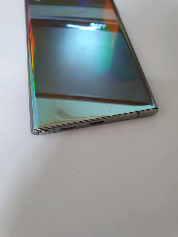 갤럭시노트10플러스 256기가 이미지