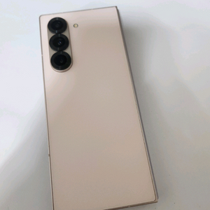 갤럭시폴드6 무잔상 깔끔폰 256기가