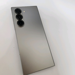 갤럭시폴드6 무잔상 아주깨끗 256기가 보증기간2027년