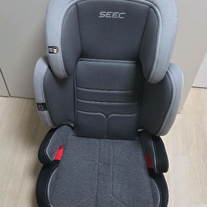 SEEC 익스텐션 프로 픽스 주니어 카시트