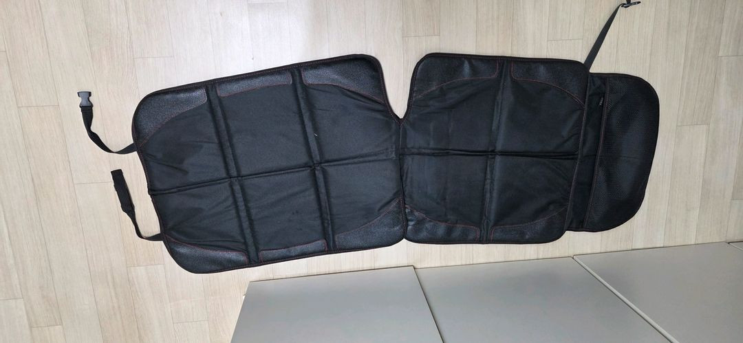 SEEC 익스텐션 프로 픽스 주니어 카시트 이미지