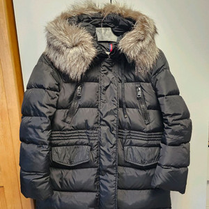 몽클레어 여성 패딩