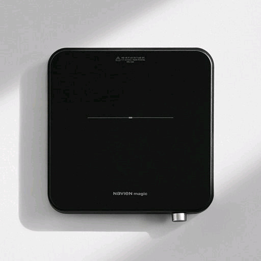 나비엔 매직 인덕션 ERI-1001AN 새제품--0