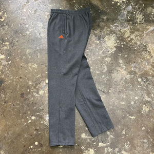 105) 아디다스 기모 트레이닝복 바지트랙 팬츠 이미지