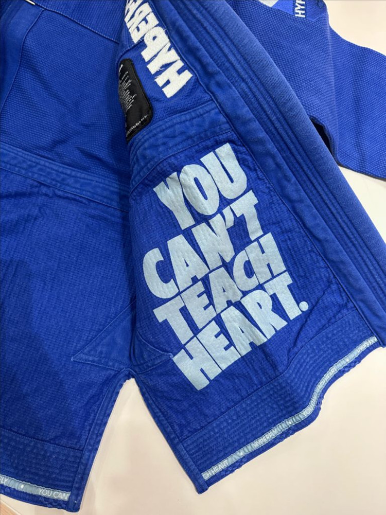 하이퍼플라이 주짓수 도복 A1 이미지