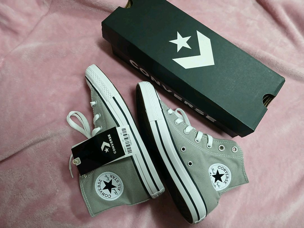 컨버스 척테일러--3