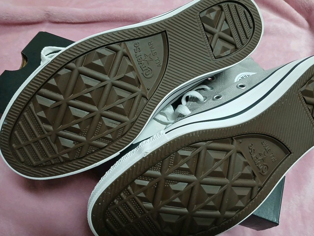 컨버스 척테일러--4