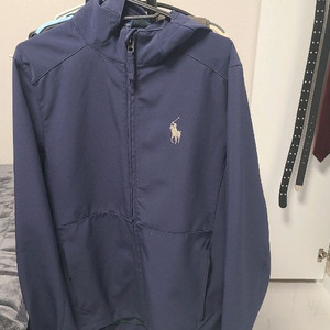 폴로 바람막이?판매해요