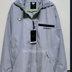 다이나핏 사파리 야상 새제품 105