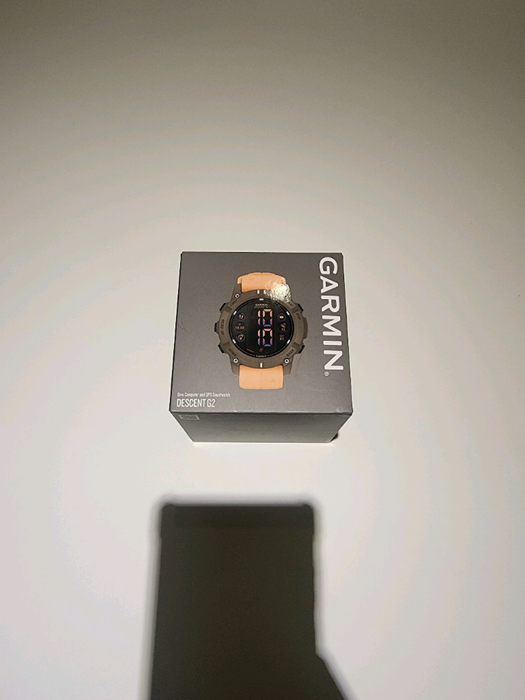 가민 디센트 검정 핑크G2, mk3 ,mk3! 이미지