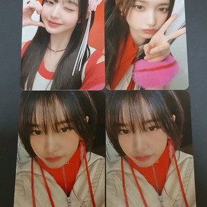 아이브 포카 포토카드 27장 일괄 판매 이미지