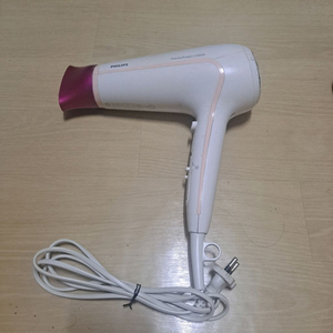 필립스 써모프로텍트 헤어 드라이어 / 2100W