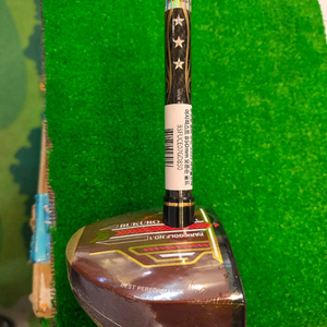 혼마3스타 파크 골프채 7종셋트 처분합니다