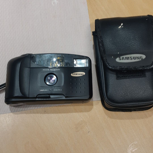 삼성 마이캠 2 필름카메라