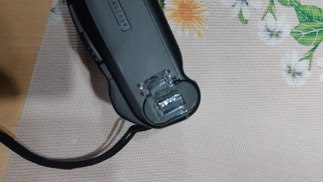 삼성 마이캠 2 필름카메라--1