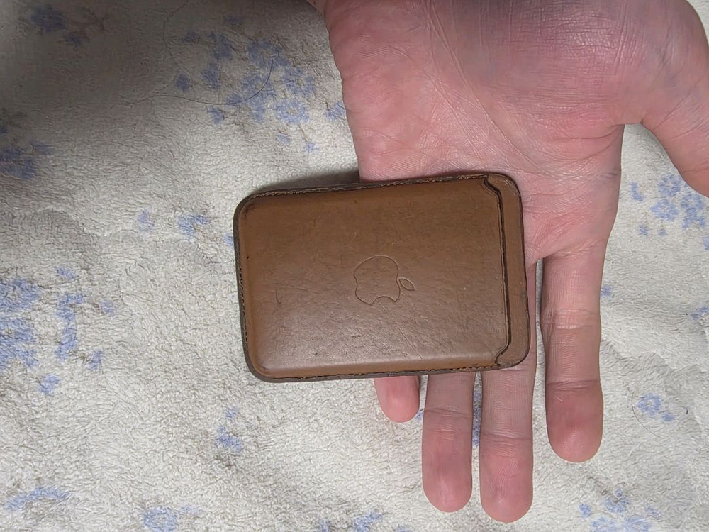 아이폰12프로맥스 골드 256GB--9