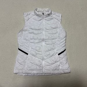 캘러웨이 경량패딩 조끼 여성용 85호 44사이즈