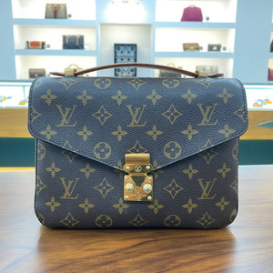 루이비통 모노그램 포쉐트 메티스 숄더백 [중고명품 리셀온] 이미지