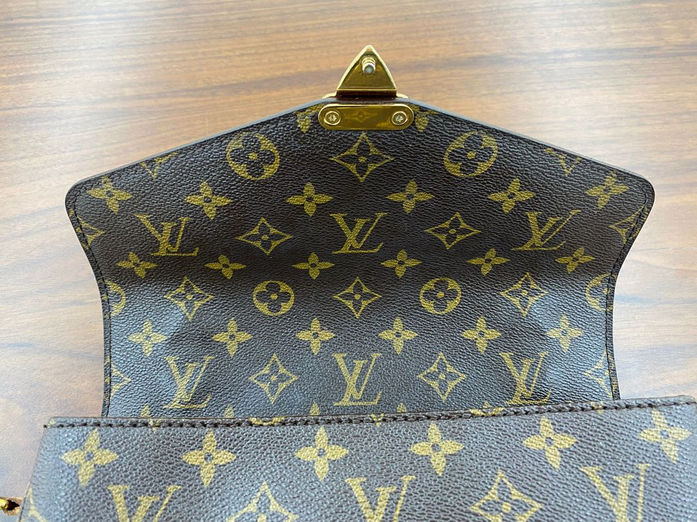 루이비통 모노그램 포쉐트 메티스 숄더백 [중고명품 리셀온] 이미지