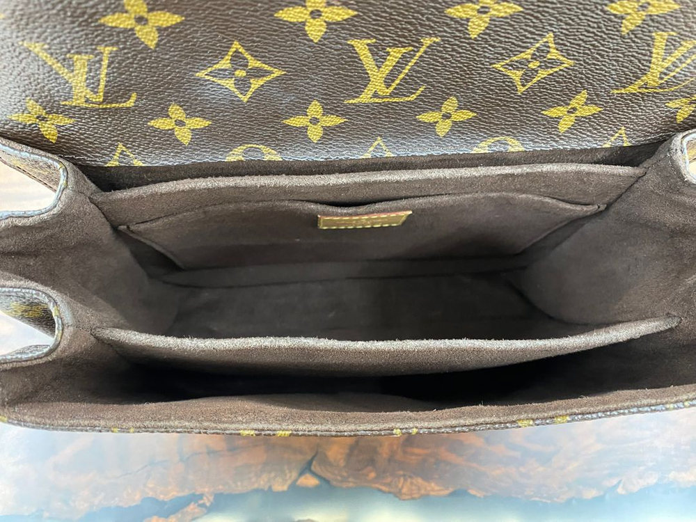 루이비통 모노그램 포쉐트 메티스 숄더백 [중고명품 리셀온] 이미지