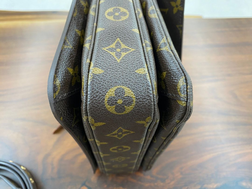 루이비통 모노그램 포쉐트 메티스 숄더백 [중고명품 리셀온] 이미지