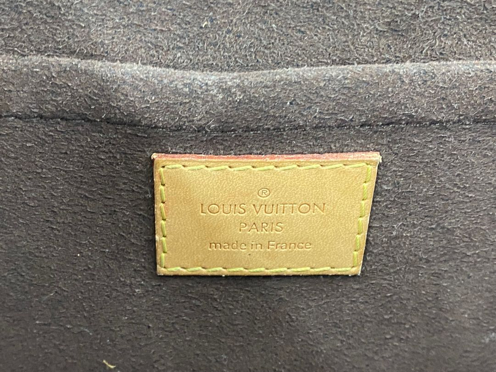 루이비통 모노그램 포쉐트 메티스 숄더백 [중고명품 리셀온] 이미지