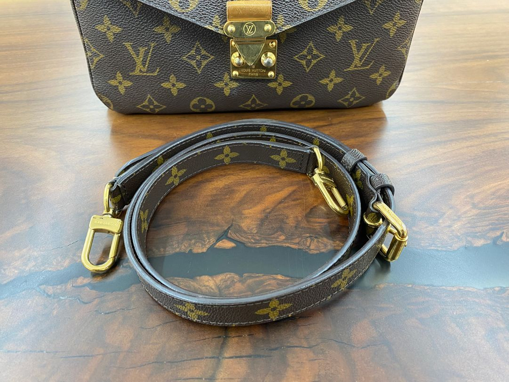 루이비통 모노그램 포쉐트 메티스 숄더백 [중고명품 리셀온] 이미지