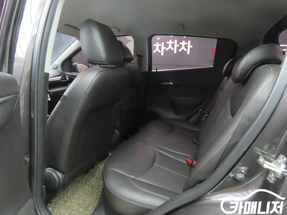 [쉐보레]더 넥스트 스파크 LTZ C-TECH (5인승) #앱특가 이미지