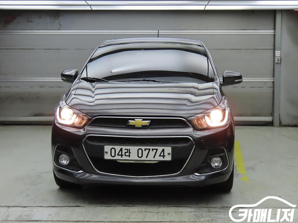 [쉐보레]더 넥스트 스파크 LTZ C-TECH (5인승) #앱특가 이미지