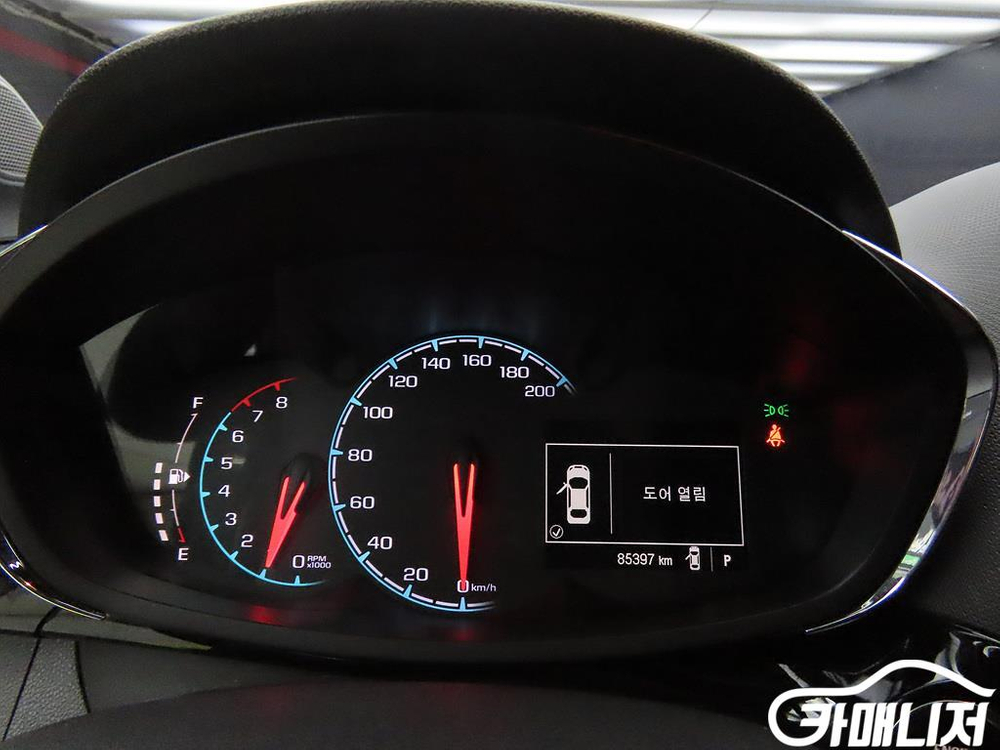 [쉐보레]더 넥스트 스파크 LTZ C-TECH (5인승) #앱특가 이미지