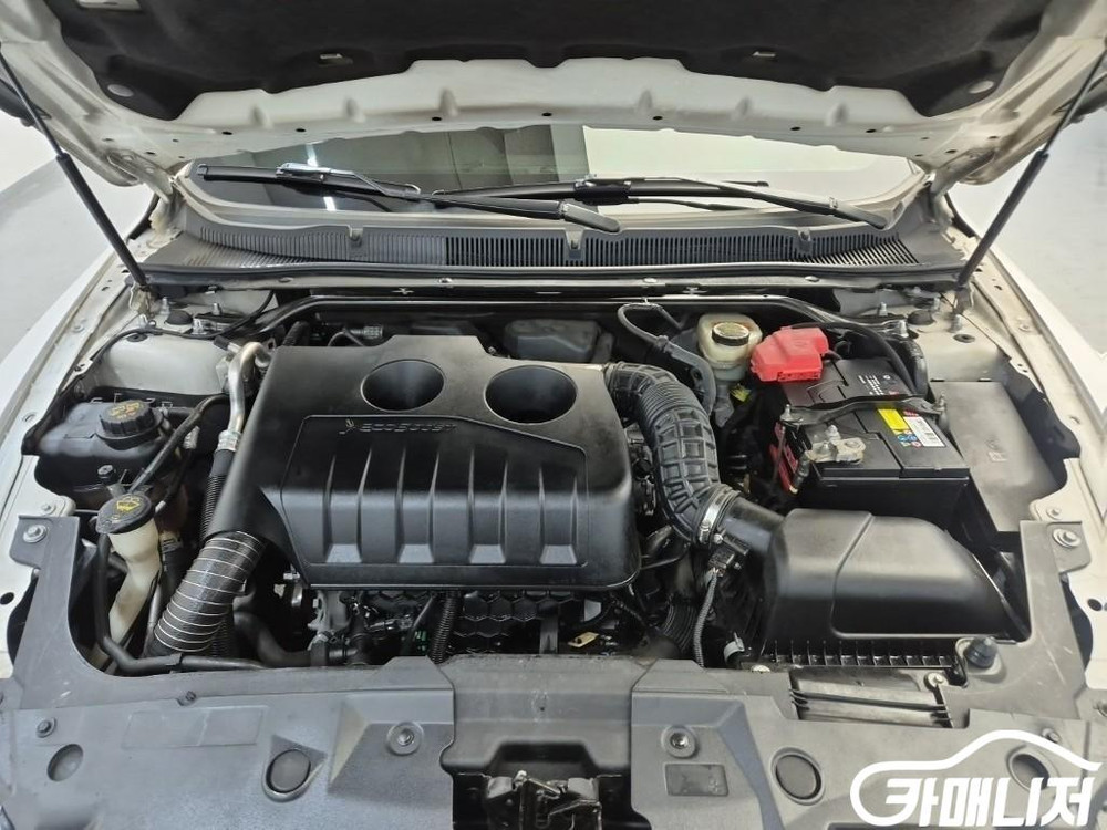 [포드]뉴토러스 2.0 LIMITED 에코부스트 (5인승) #앱특가--4