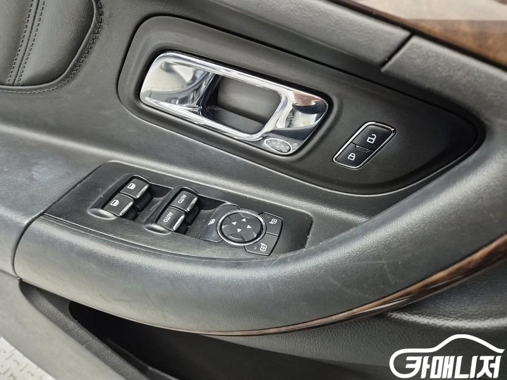 [포드]뉴토러스 2.0 LIMITED 에코부스트 (5인승) #앱특가--7