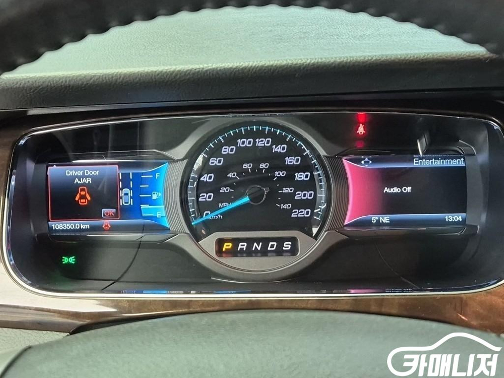 [포드]뉴토러스 2.0 LIMITED 에코부스트 (5인승) #앱특가--5