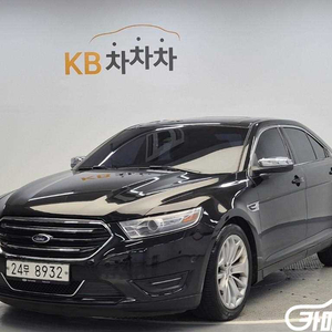[포드]뉴토러스 2.0 LIMITED 에코부스트 (5인승) #앱특가