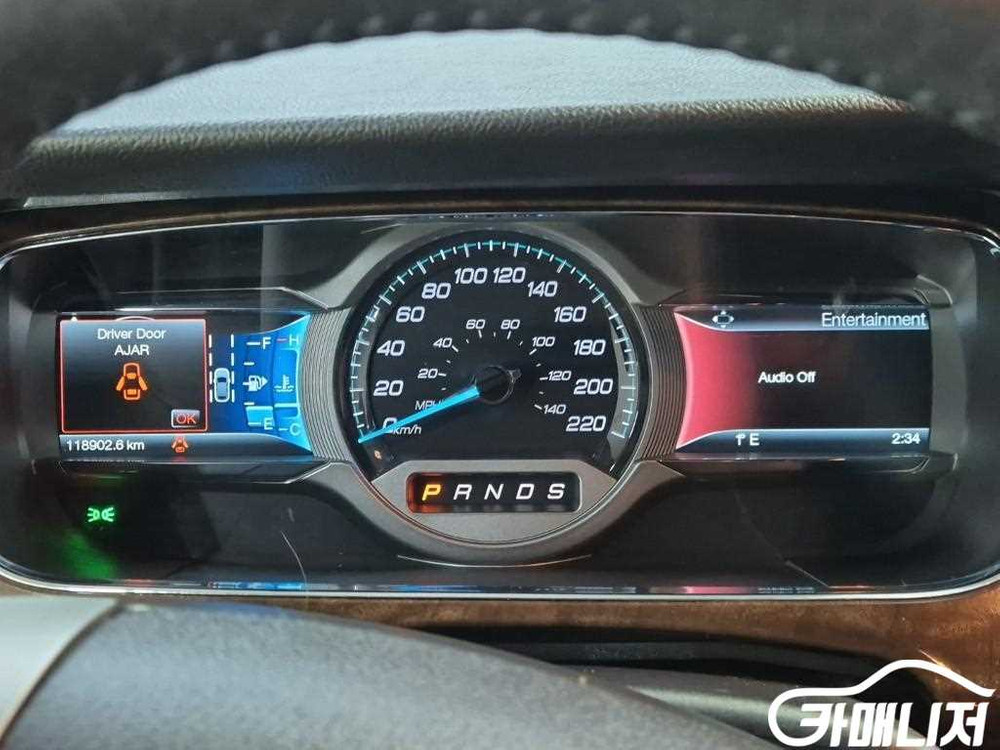 [포드]뉴토러스 2.0 LIMITED 에코부스트 (5인승) #앱특가--5