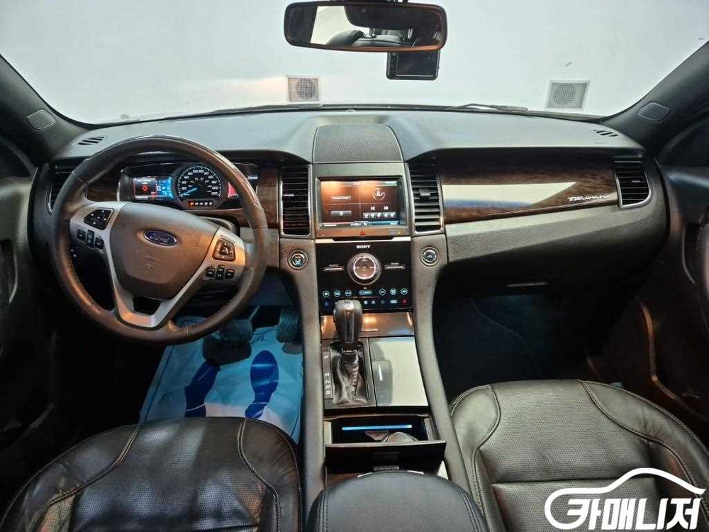 [포드]뉴토러스 2.0 LIMITED 에코부스트 (5인승) #앱특가--6
