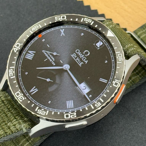 갤럭시 워치 7 44mm lte 정상 해지 풀구성 새상품급(정품 추가 밴드, 메탈밴드, 가이드)