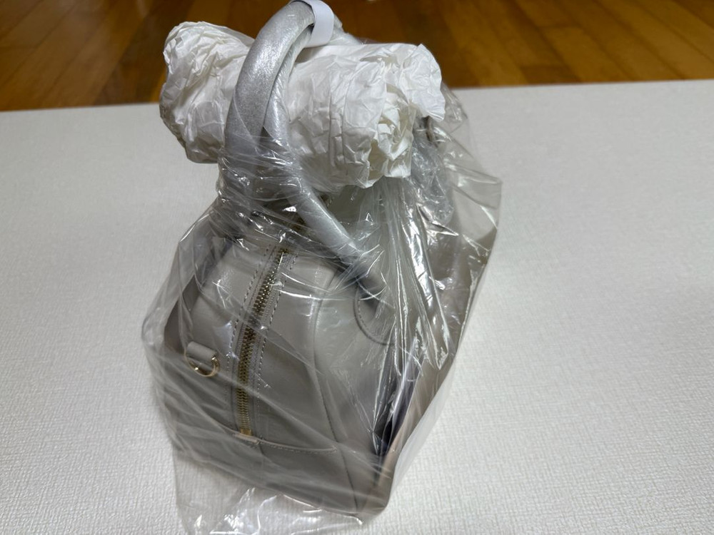 프리마클라쎄 토트백 숄더백 상자째 새상품 이미지