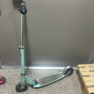 마이크로 킥보드 스피드 민트