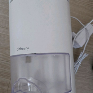 에어베리 룸드라이어 제습기 RD100