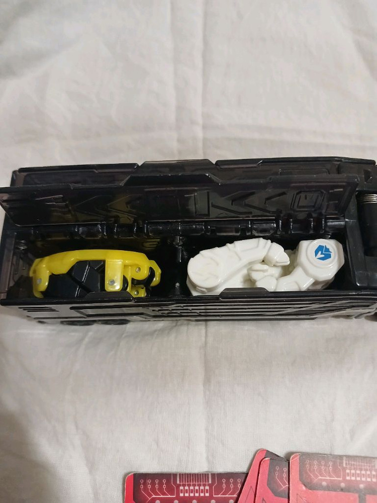 터닝메카드 마스터 (사성수 포함)--1