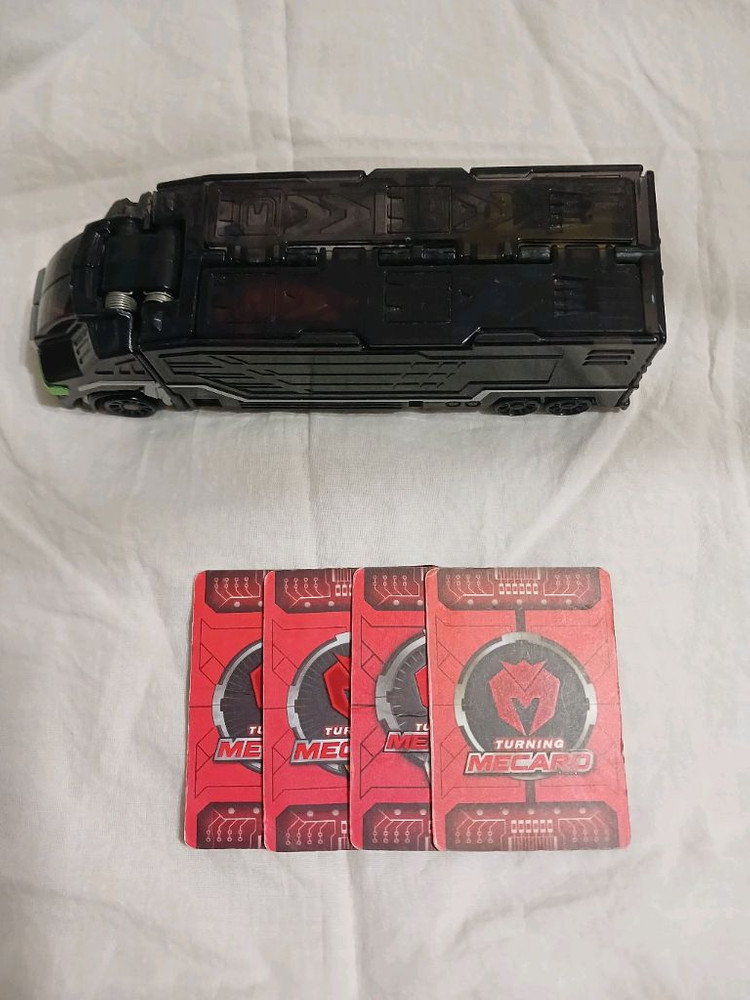 터닝메카드 마스터 (사성수 포함)--3