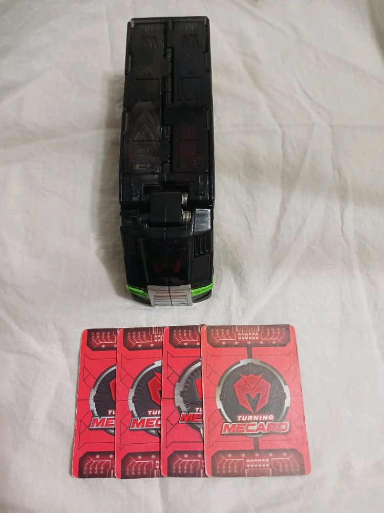 터닝메카드 마스터 (사성수 포함)--4