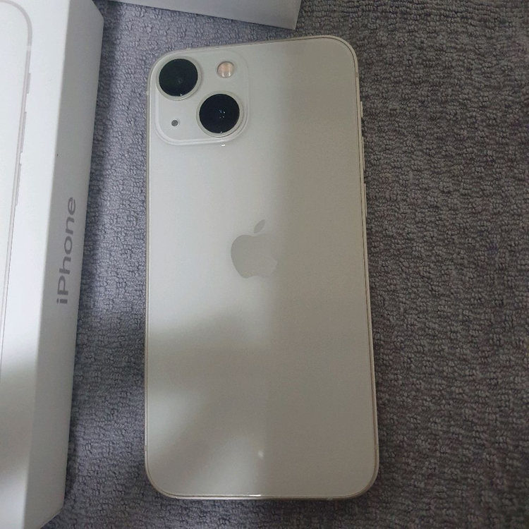 아이폰 13미니--1