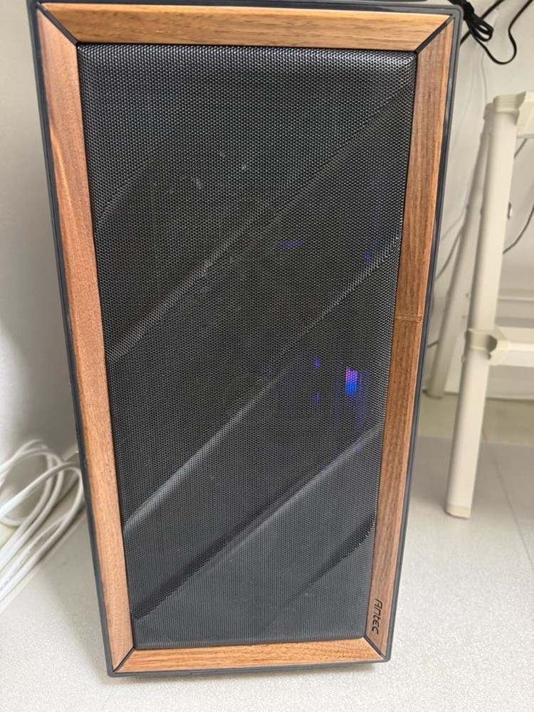 고성능 게이밍 PC 팝니다 9800x3d rx9070 xt 이미지