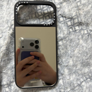 케이스티파이 17프로맥스